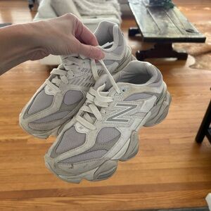 New balance 9060 sneakers